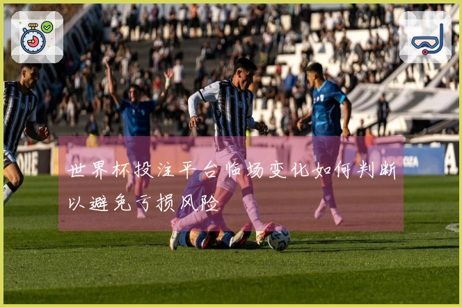 世界杯投注平台临场变化如何判断以避免亏损风险