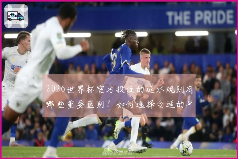 2026世界杯官方投注的返水规则有哪些重要区别？如何选择合适的平台？