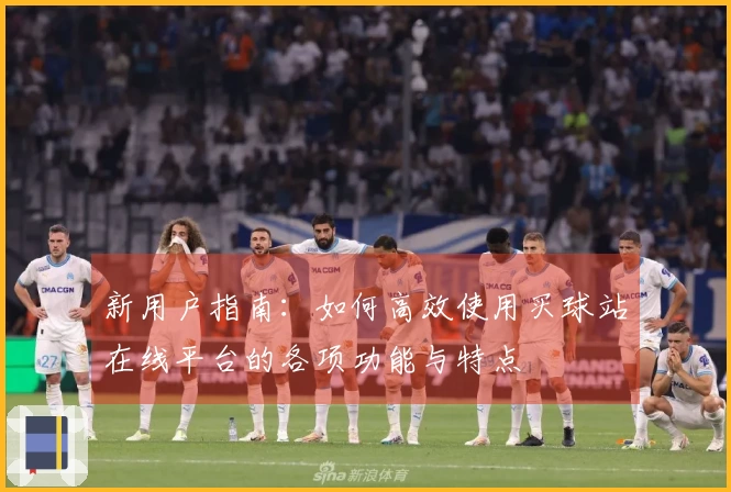 新用户指南:如何高效使用买球站在线平台的各项功能与特点